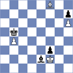 Hayrapetyan - Hakobyan (chess.com INT, 2024)