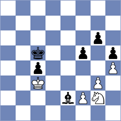 Martinez - Chigorin (New York, 1889)