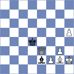 Berezin - Farmani Anosheh (chess.com INT, 2022)