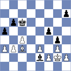 Tekeyev - Steyn (Nevinnomyssk, 2009)