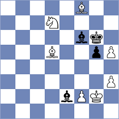 Redin Miqueleiz - Munoz Perez (San Sebastian, 1996)