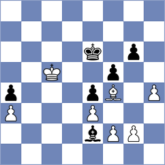 Abrahamyan - Cong (Paracin SRB, 2021)