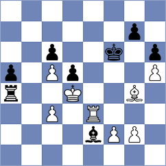 Dolezal - Olsen (chess.com INT, 2024)