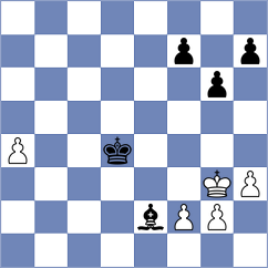 Kononenko - Lutton (Millfield, 2003)