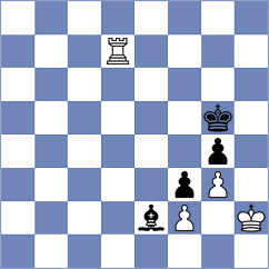 Kopylov - Kretchetov (chess.com INT, 2024)