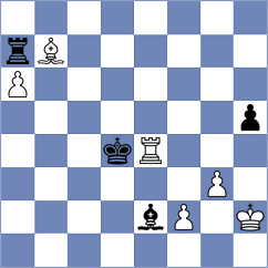 Butti - Silva (Chess.com INT, 2021)