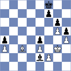 Gridnev - Mitin (St Petersburg RUS, 2023)