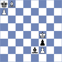 Perez Ponsa - Rambaldi (Chess.com INT, 2018)