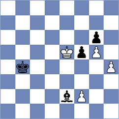 Li - Soo (Ballarat AUS, 2025)