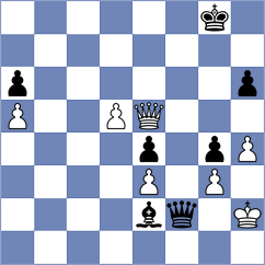Souza - De Arruda (chess.com INT, 2025)