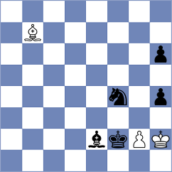 Gerber - Levchuk (Kiev, 2007)