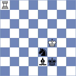 Iljin - Vokarev (chess.com INT, 2022)
