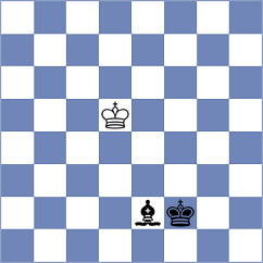 Necula - Dos Santos (chess.com INT, 2023)