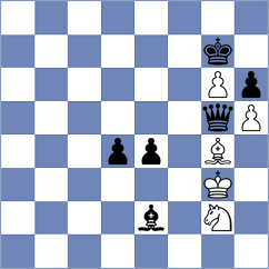 Soto Vega - Salinas Herrera (Chess.com INT, 2020)