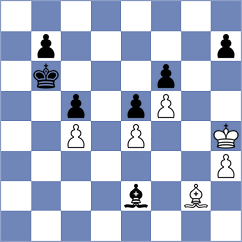 Ramirez - Grafil (chess.com INT, 2022)