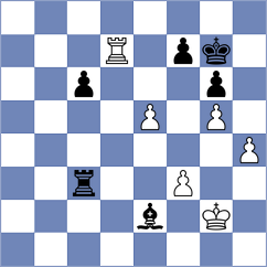 Sowinski - Martinez Alcantara (chess.com INT, 2024)