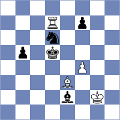 Passen - Bolourchifard (chess.com INT, 2023)