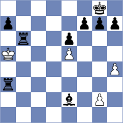 Sareen - Conway (Lichess.org INT, 2020)