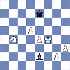 Grigorjev - Marn (Chess.com INT, 2021)