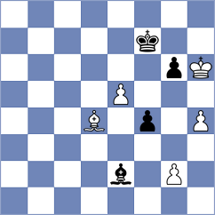 Abdurakhmonov - Atabayew (Tashkent UZB, 2025)