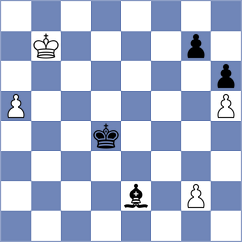 Shukhman - Becking (chess.com INT, 2025)