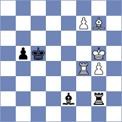 Chiu - Goldin (chess.com INT, 2024)