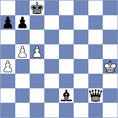 Viellard - Vernay (Europe Echecs INT, 2021)