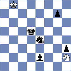 Frischmann - Moral Garcia (chess.com INT, 2025)