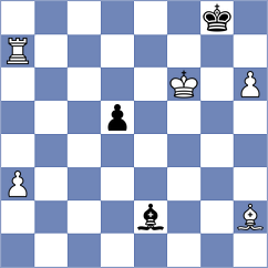 Smirnov - Klys (chess.com INT, 2025)
