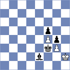 Ballesteros Cardenas - Marrujo Pardo (Chess.com INT, 2021)
