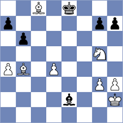 Orlov - Paxtor Chiguichon (chess.com INT, 2025)
