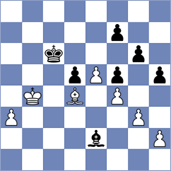 Claro Molinares - Rajkumar (Medellin COL, 2024)