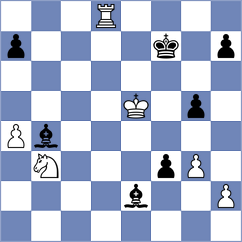 Peng - Rohith (Pozarevac SRB, 2025)