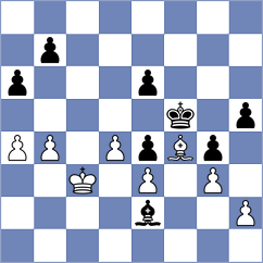Bondar - Pawlowski (Playchess.com INT, 2004)