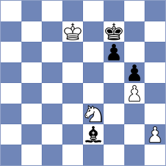 Denisov - Cheshtanov (Kemerovo, 2010)