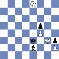 Bernasek - Mladek (Czech Republic CZE, 2025)