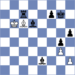 Fadi - Rasulov (chess.com INT, 2025)