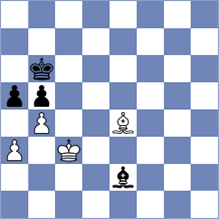 Santos - Cardina (Lisbon, 2003)