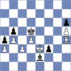 Diachek - Boor (chess.com INT, 2024)