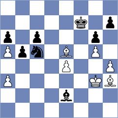 Babayeva - Nersissian (chess.com INT, 2024)