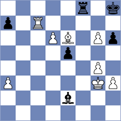 Minzer - Arias Flores (Santiago de Chile, 1998)