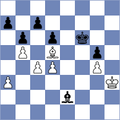 Kozlov - Womacka (chess.com INT, 2024)