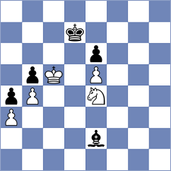 Bortnyk - Rajesh (New York USA, 2024)
