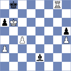 Farahat - Nguyen (Chess.com INT, 2021)