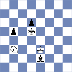 Godes - Frolov (Smolensk, 1992)