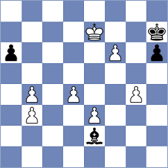 Yilmaz - Le Tuan Minh (chess.com INT, 2021)