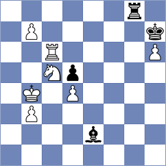 Sevian - Banerjee (chess.com INT, 2025)
