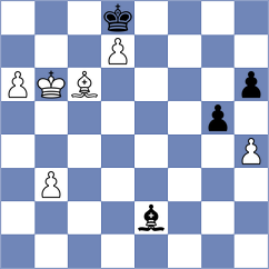 Ramazzotte - Tischler Lema Garcia (Florianopolis BRA, 2024)