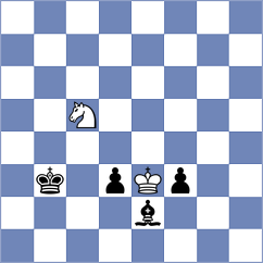 Capablanca - McCudden (New York, 1915)