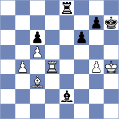 Azarov - Kollars (Chess.com INT, 2021)